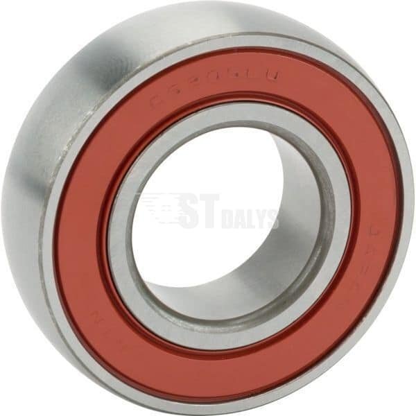 Rutulinis guolis PMS205FF PMS205FF Rutulinis guolis PMS205FF PMS205FF