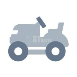 John Deere Generatorius M94632 M94632