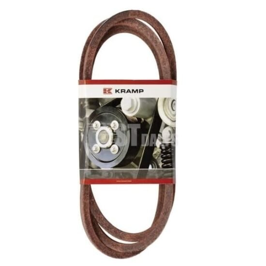 Diržas vejos pjovimo traktoriams 5/8"x34" 15.9x864