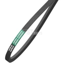 Diržas vejos traktoriams 15.9x2057mm LG2000602 Optibelt