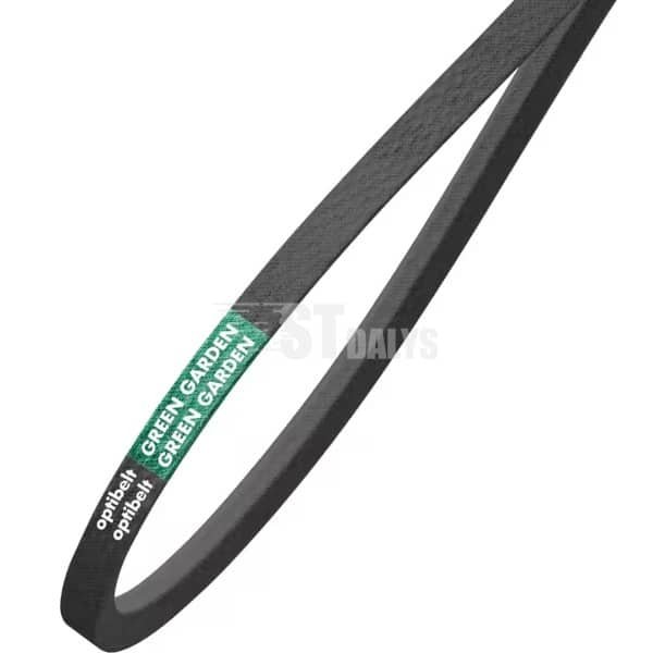 Cinghia Trasmissione Trazione Caltric Per John Deere Z425 Z435 - Foto 12