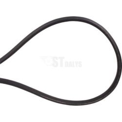 Dvipusis diržas BBx132-5/8 vejos traktoriams