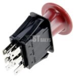 Jungiklis tinka Toro 93-9999 - Image 2