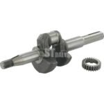 Alkuninis velenas 124T02-0309-H1 varikliui - Image 2