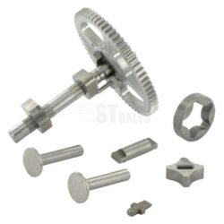 Paskirstimo velenas Briggs & Stratton 597221 790340 692422