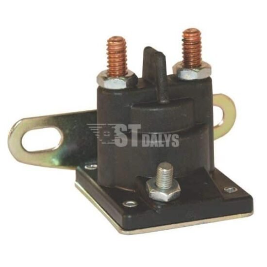 MTD Selenoidas 725-0530