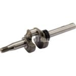 Alkūninis velenas Briggs and Stratton 590538 - Image 2