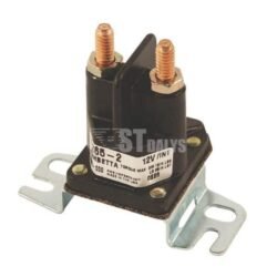 Briggs & Stratton Selenoidas 691656