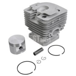 Cilindras Tinkama Stihl 4128 020 1211