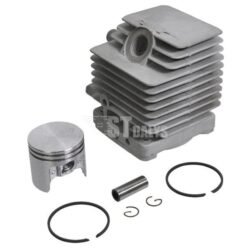 Cilindras Tinkama Stihl 4137 020 1201