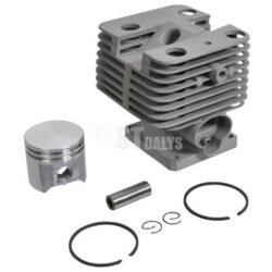 Cilindras Tinkama Stihl 4134 020 1212