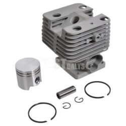 Cilindras Tinkama Stihl 4134 020 1213