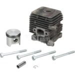 Cilindras Tinkama Stihl 4140 020 1202