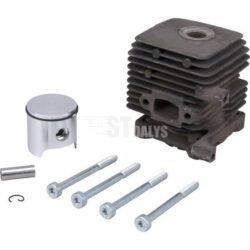 Cilindras Tinkama Stihl 4140 020 1204