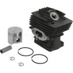 Cilindras Tinkama Stihl 4119 020 1205