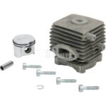 Cilindras Tinkama Stihl 4237 020 1201