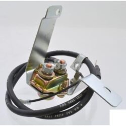 Briggs & Stratton Selenoidas 394583