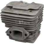 Cilindras su stumokliu. Ø45 mm - Image 2