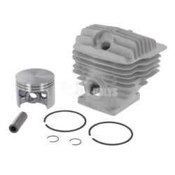 Cilindras Tinkama Stihl 1128 020 1217