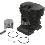 Cilindras Tinkama Stihl 1130 020 1207