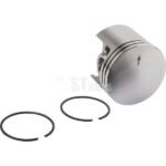 Stūmoklis Tinkama Stihl 1111 030 2002