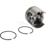 Stūmoklis - Image 2