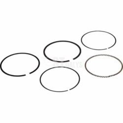 RS100 piston spring Stiga 118550679/0