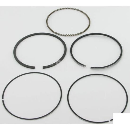 Stūmoklio žiedų komp. WM 13.5-14 Stiga 118550327/0