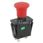 Castelgarden Jungiklis