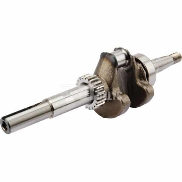 Alkuninis velenas Honda 13310-ZG1-751 13310-ZG1-750 Alkuninis velenas Honda 13310-ZG1-751 13310-ZG1-750