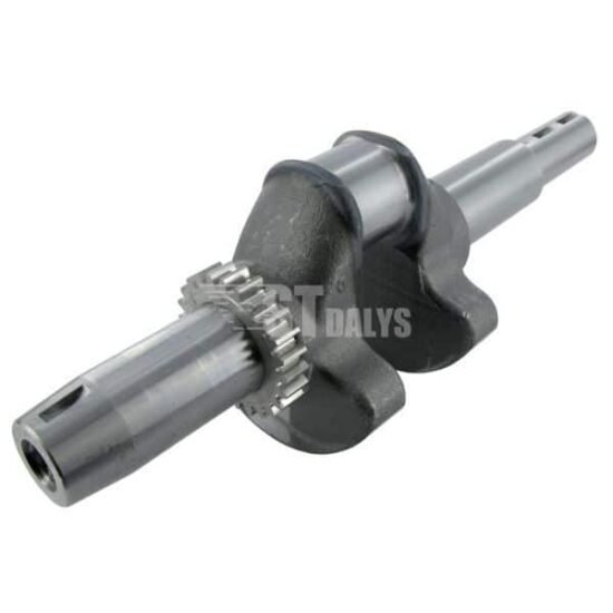 Alkuninis velenas Honda 06131Z8BW20