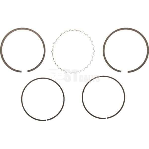 Stūmoklio žiedų komp. 1over Honda 13011-ZE8-601 Stūmoklio žiedų komp. 1over Honda 13011-ZE8-601