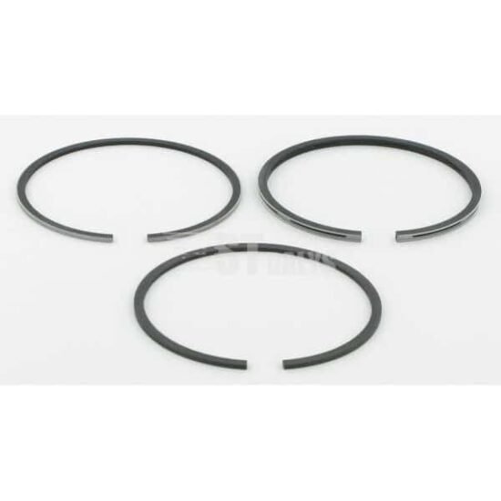 Stūmoklio žiedų komp. Honda 13011-ZF1-023