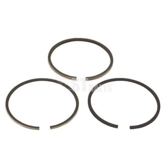 Stūmoklio žiedų komp. std. Honda 13010-ZF1-023