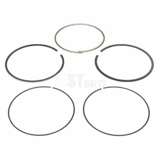 Stūmoklio žiedų komp. std. Honda 13010-Z5H-004