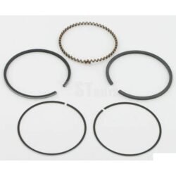 Stūmoklio žiedų komp. Honda 13010-ZC0-003