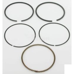 Stūmoklio žiedų komp. std. Honda 13010-ZL0-003