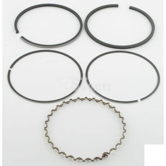 Stūmoklio žiedų komp. Honda 13010-YA0-004
