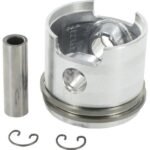 Stūmoklis - Image 2