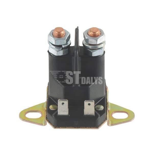 Briggs & Stratton Selenoidas 846737 Briggs & Stratton Selenoidas 846737