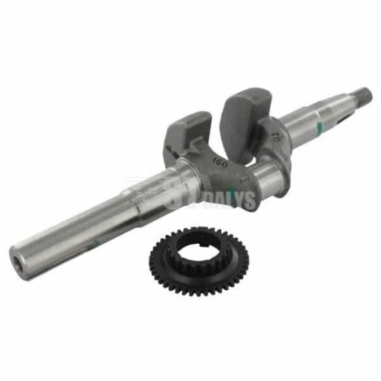 Alkuninis velenas Honda 06131-Z8B-W00 13310-ZM0-610
