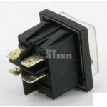 Jungiklis AL-KO 473737