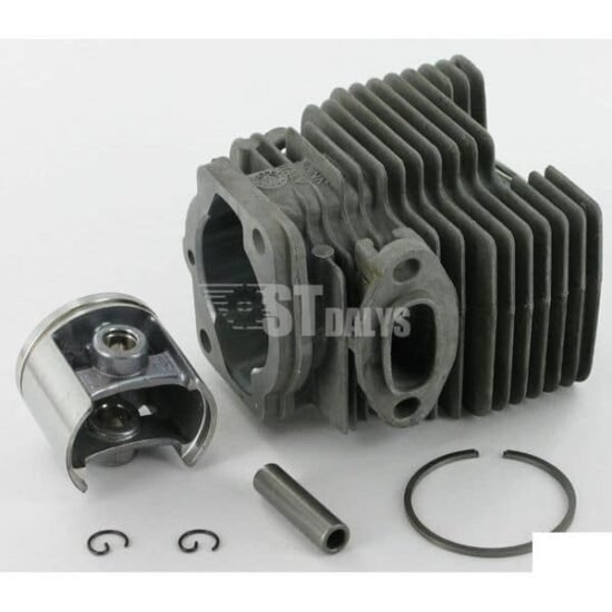 Cilindras su stumokliu SB40 Alpina 8541110 1911-3197-01