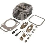 Cilindro galvutė Briggs & Stratton 809201