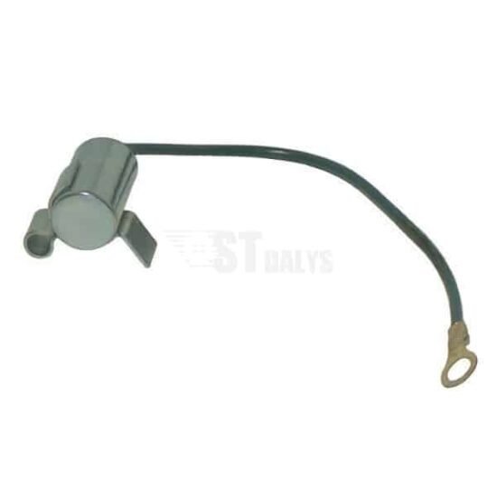 John Deere Kondensatorius Tecumseh 16340001 135-24-000