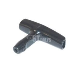 Briggs & stratton Paleidimo rankėna 711852