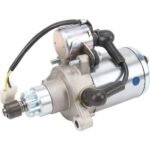 Briggs & Stratton Elektrinis starteris 715412