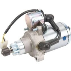 Briggs & Stratton Elektrinis starteris 715412