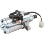 Elektrinis starteris - Image 2