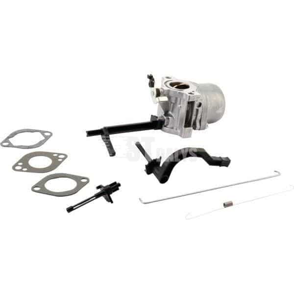 Briggs & Stratton Karbiuratorius 796543 796543 Briggs & Stratton Karbiuratorius 796543 796543